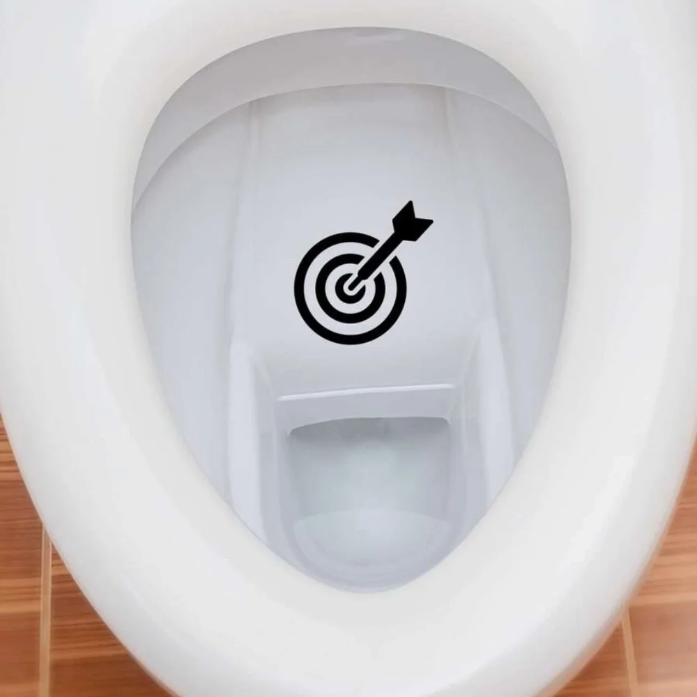 Potty Training Target - Picture 1 of 6